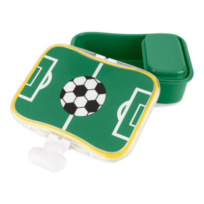 Spark Style Lunch Kit - Soccer