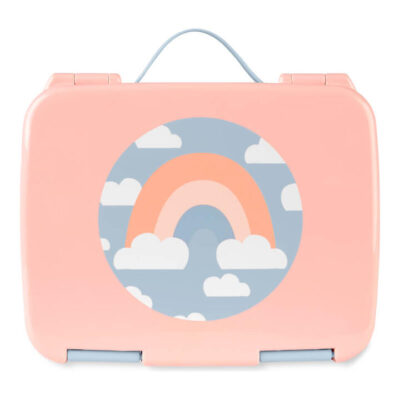 Spark Style Bento Lunch Box - Rainbow