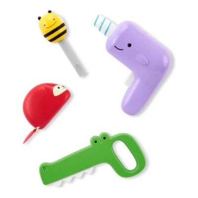 Zoo Crew Tool Set Toy