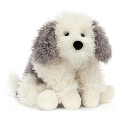 Floofie Sheepdog 25x40cm