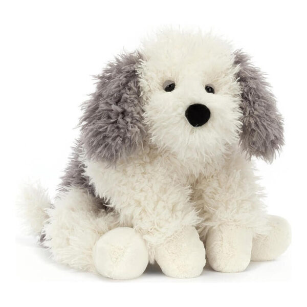 Floofie Sheepdog 25x40cm