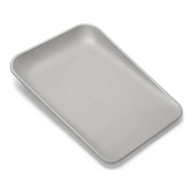 Matty™ Changing Mat - Pearl Grey