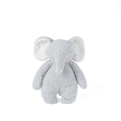 Flat Plush - Ellie the Elephant