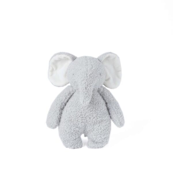 Flat Plush - Ellie the Elephant