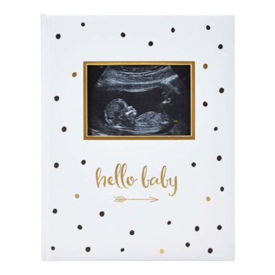 Babybook - Hello Baby