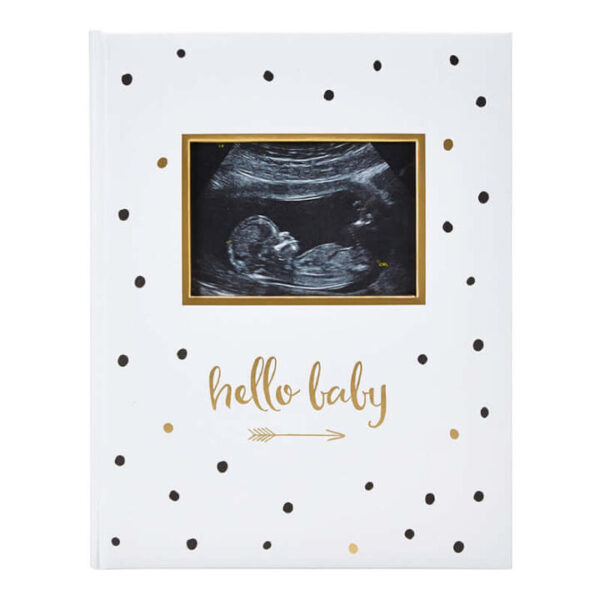 Babybook - Hello Baby
