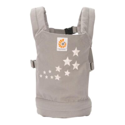 Doll Carrier - Galaxy Grey