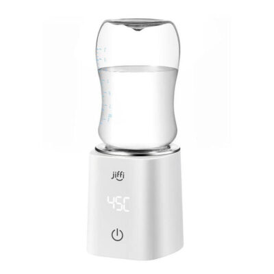 Home Bottle Warmer
