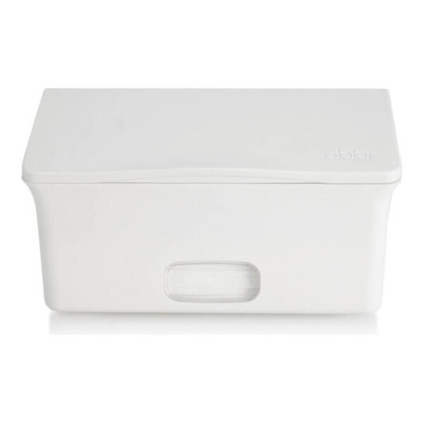 Wipes Dispenser - White