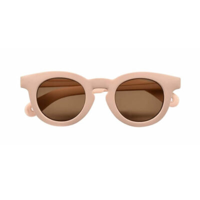 Delight Baby Sunglasses 9-24m - Blush