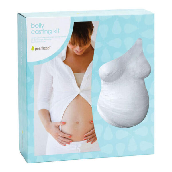 Belly Casting Kit