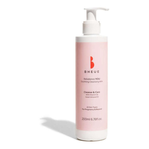 Rebalance YOU Soothing Cleansing Milk 200ml