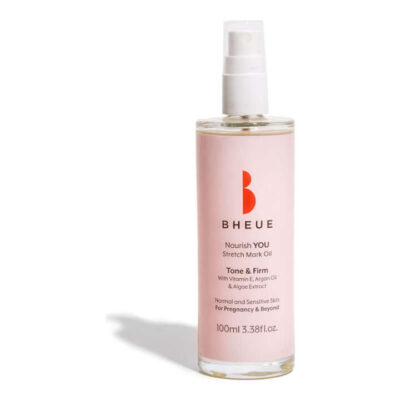 Nourish YOU Stretch Mark Oil 100ml