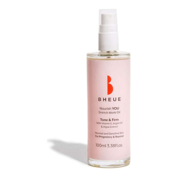 Nourish YOU Stretch Mark Oil 100ml