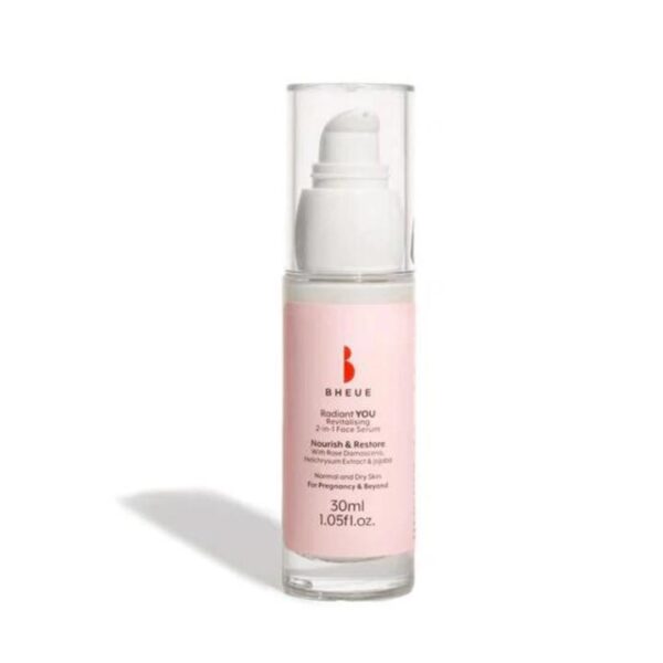 Radiant YOU Revitalising 2-in-1 Face Serum 30ml