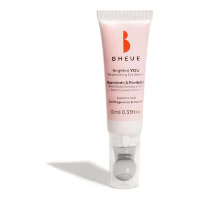Brighten YOU Revitalising Eye Serum 10ml