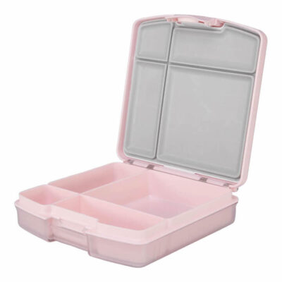 Bento Box - Blush Pink