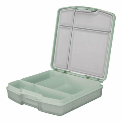 Bento Box - Sage