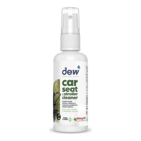Car Seat & Stroller Cleaner 65ml