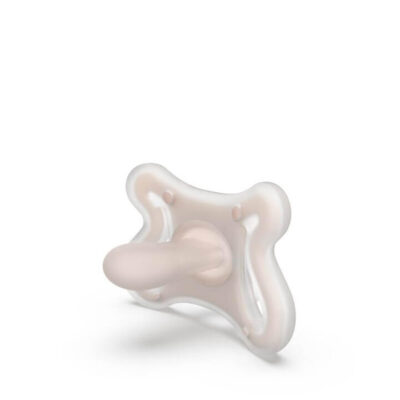 Zero Zero SX Pro Silicone Soother 0-6 Months
