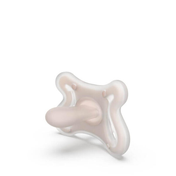 Zero Zero SX Pro Silicone Soother 0-6 Months