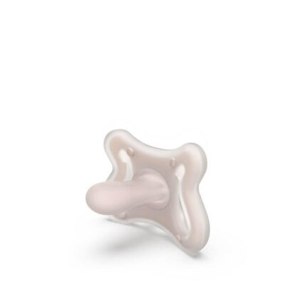 Zero Zero SX Pro Silicone Soother -2-2 Months
