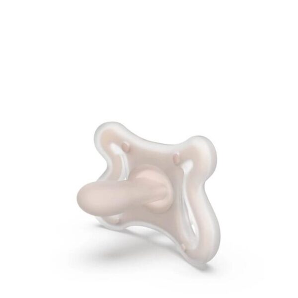 Zero Zero SX Pro Silicone Soother 6-18 Months