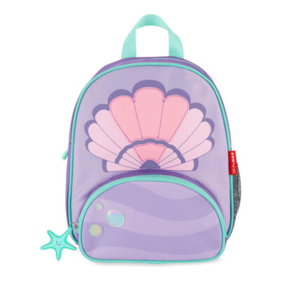 Spark Style Little Kid Backpack- Seashell