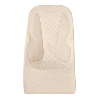 Evolve 3-in-1 Bouncer Extra Fabric Seat - Cream