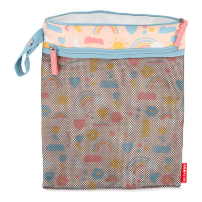 Spark Style Wet Bag - Rainbow
