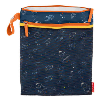 Spark Style Wet Bag - Rocket