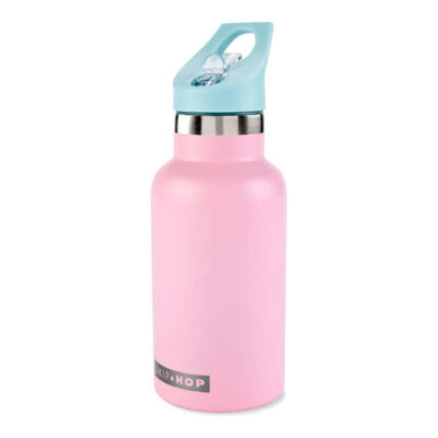 Stainless Steel Water Bottle - Pink