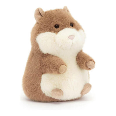 Gordy Guinea Pig 21x14cm