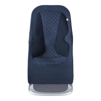 Evolve 3-in-1 Bouncer Extra Fabric Seat - Midnight Blue