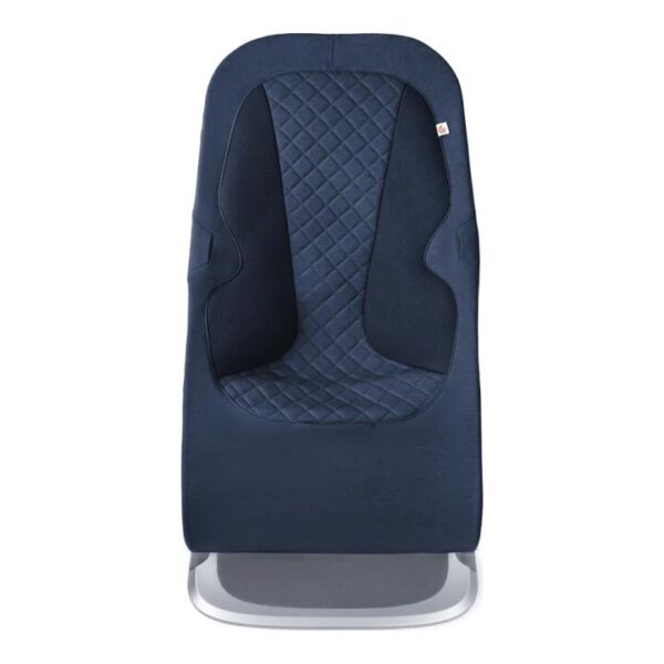Evolve 3-in-1 Bouncer Extra Fabric Seat - Midnight Blue