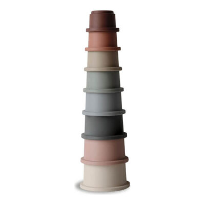 Stacking Cups Toy - Original