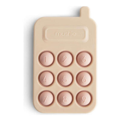 Phone Press Toy - Blush