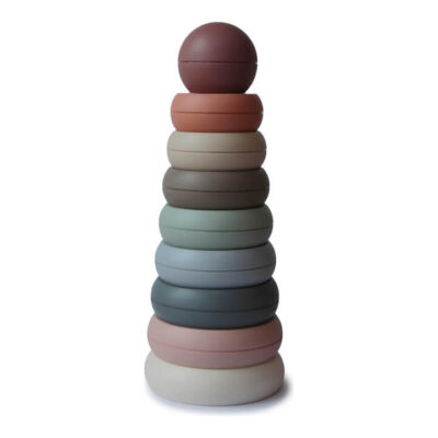Stacking Rings Toy - Original