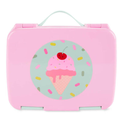 Spark Style Bento Lunch Box - Ice Cream