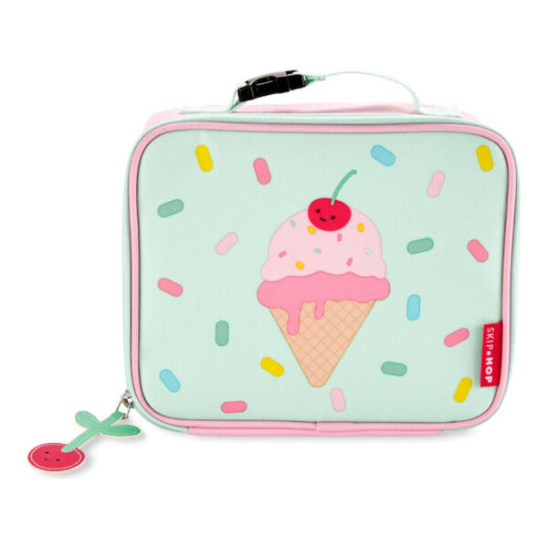 Spark Style Lunch Bag - Ice Cream