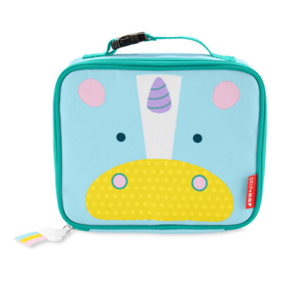 Zoo Lunch Bag - Unicorn