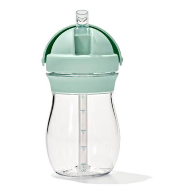Transitions Straw Cup 9 oz - Opal
