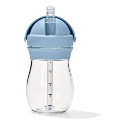 Transitions Straw Cup 9 oz - Dusk