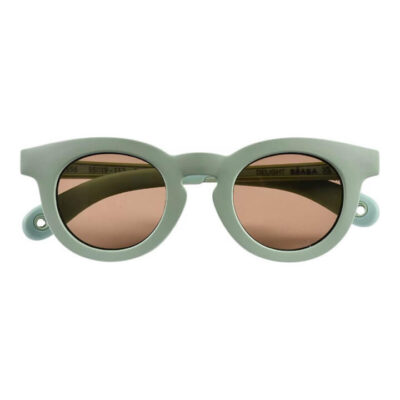 Delight Baby Sunglasses 9-24m - Sage Green