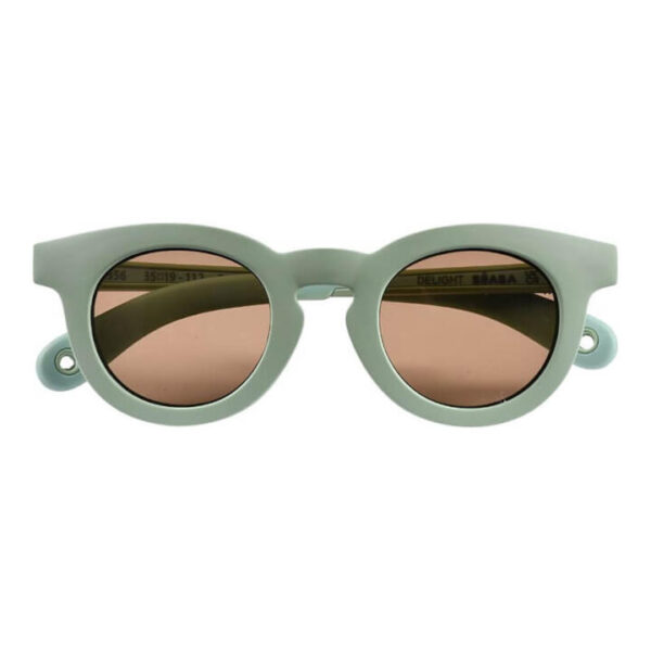 Delight Baby Sunglasses 9-24m - Sage Green