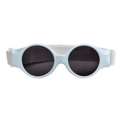 Glee Baby Sunglasses 0-9 Months - Pearl Blue