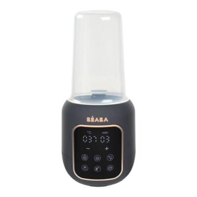 Multi Milk 5-in-1 Bottle Warmer