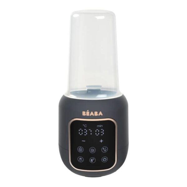 Multi Milk 5-in-1 Bottle Warmer