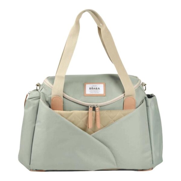 Sydney Bag - Sage Green