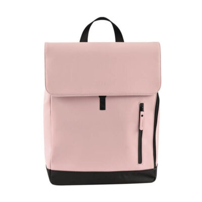 Oslo Changing Backpack Vintage Rose